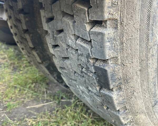 Сірий Вольво VNL 660, об'ємом двигуна 12.7 л та пробігом 940 тис. км за 17000 $, фото 8 на Automoto.ua
