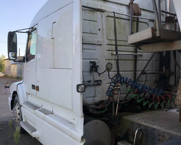 Вольво VNL 670, объемом двигателя 0 л и пробегом 1 тыс. км за 15000 $, фото 3 на Automoto.ua