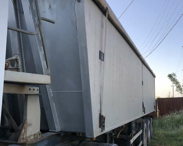 Вольво VNL 670, объемом двигателя 0 л и пробегом 1 тыс. км за 15000 $, фото 6 на Automoto.ua