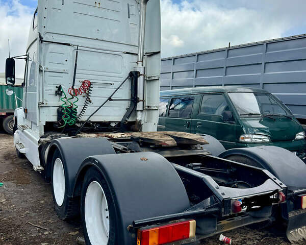 Вольво VNL 670, объемом двигателя 0 л и пробегом 777 тыс. км за 7000 $, фото 5 на Automoto.ua