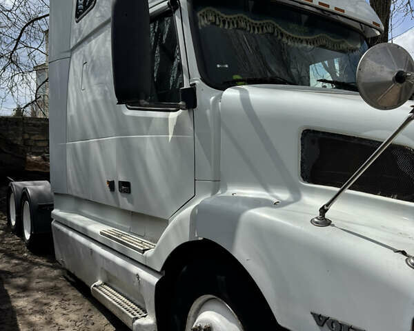 Вольво VNL 670, объемом двигателя 0 л и пробегом 777 тыс. км за 7000 $, фото 2 на Automoto.ua