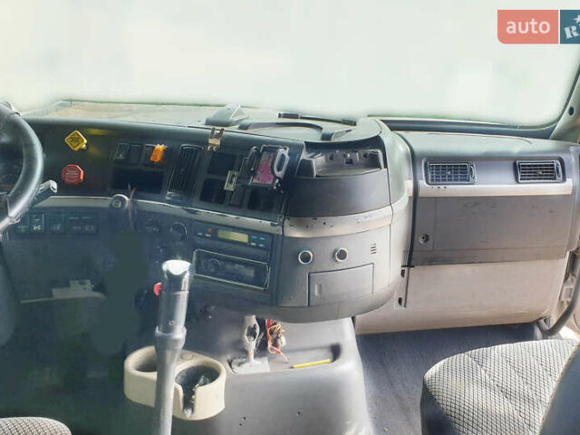 Сірий Вольво VNM 630, об'ємом двигуна 12.13 л та пробігом 1 тис. км за 5500 $, фото 3 на Automoto.ua