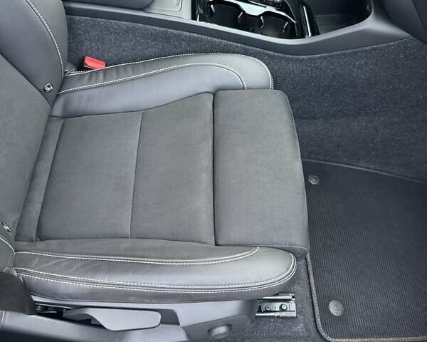 Белый Вольво XC40 Recharge, объемом двигателя 0 л и пробегом 29 тыс. км за 33000 $, фото 22 на Automoto.ua