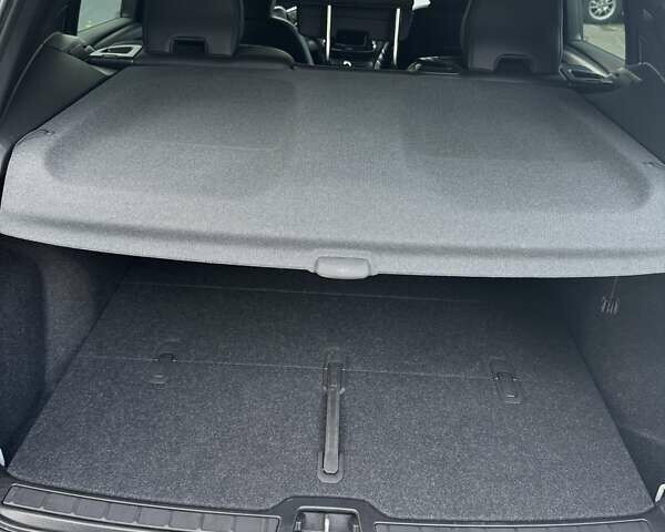 Белый Вольво XC40 Recharge, объемом двигателя 0 л и пробегом 29 тыс. км за 33000 $, фото 27 на Automoto.ua