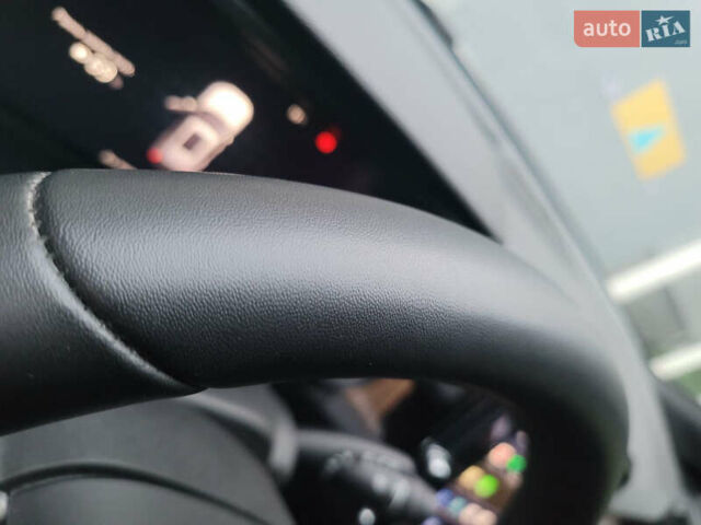 Білий Вольво XC40 Recharge, об'ємом двигуна 0 л та пробігом 82 тис. км за 28500 $, фото 36 на Automoto.ua