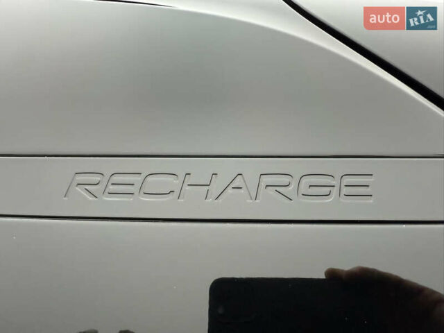 Черный Вольво XC40 Recharge, объемом двигателя 0 л и пробегом 140 тыс. км за 24200 $, фото 36 на Automoto.ua