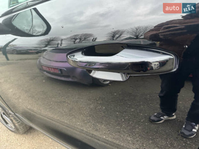 Чорний Вольво XC40 Recharge, об'ємом двигуна 0 л та пробігом 223 тис. км за 22900 $, фото 24 на Automoto.ua