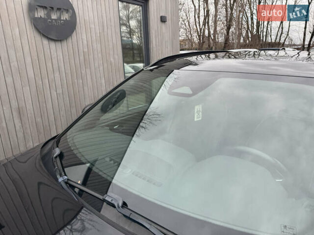 Чорний Вольво XC40 Recharge, об'ємом двигуна 0 л та пробігом 223 тис. км за 22900 $, фото 26 на Automoto.ua