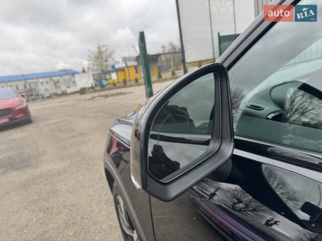 Чорний Вольво XC40 Recharge, об'ємом двигуна 0 л та пробігом 223 тис. км за 22900 $, фото 25 на Automoto.ua