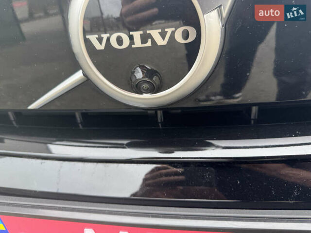 Чорний Вольво XC40 Recharge, об'ємом двигуна 0 л та пробігом 223 тис. км за 22900 $, фото 28 на Automoto.ua