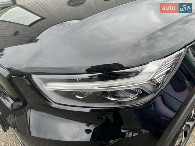 Чорний Вольво XC40 Recharge, об'ємом двигуна 0 л та пробігом 223 тис. км за 22900 $, фото 27 на Automoto.ua