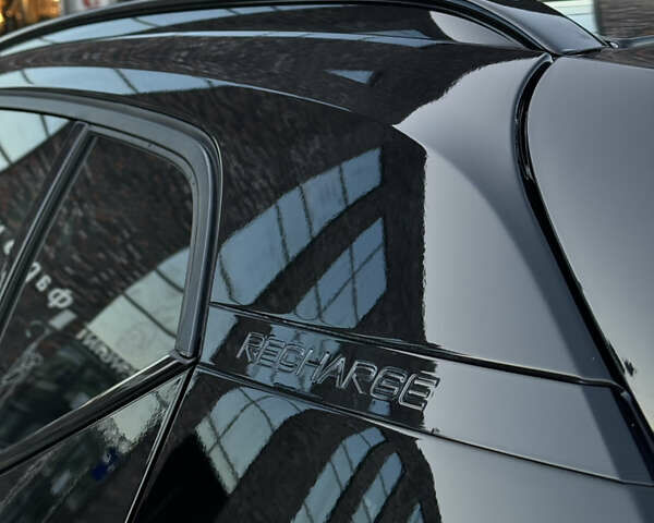 Черный Вольво XC40 Recharge, объемом двигателя 0 л и пробегом 38 тыс. км за 24800 $, фото 25 на Automoto.ua