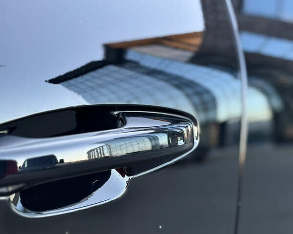 Черный Вольво XC40 Recharge, объемом двигателя 0 л и пробегом 38 тыс. км за 24800 $, фото 30 на Automoto.ua