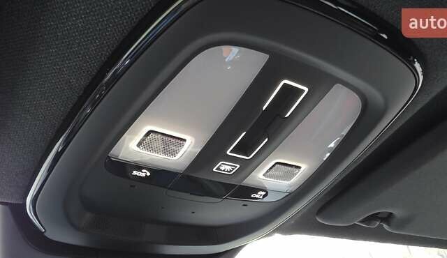 Чорний Вольво XC40 Recharge, об'ємом двигуна 0 л та пробігом 138 тис. км за 28800 $, фото 113 на Automoto.ua