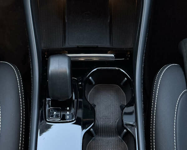 Черный Вольво XC40 Recharge, объемом двигателя 0 л и пробегом 38 тыс. км за 24800 $, фото 45 на Automoto.ua