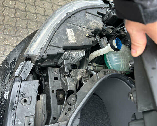 Черный Вольво XC40 Recharge, объемом двигателя 0 л и пробегом 195 тыс. км за 16200 $, фото 19 на Automoto.ua