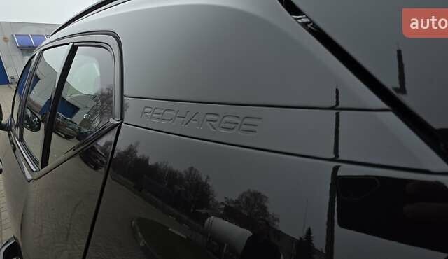 Чорний Вольво XC40 Recharge, об'ємом двигуна 0 л та пробігом 138 тис. км за 28800 $, фото 83 на Automoto.ua