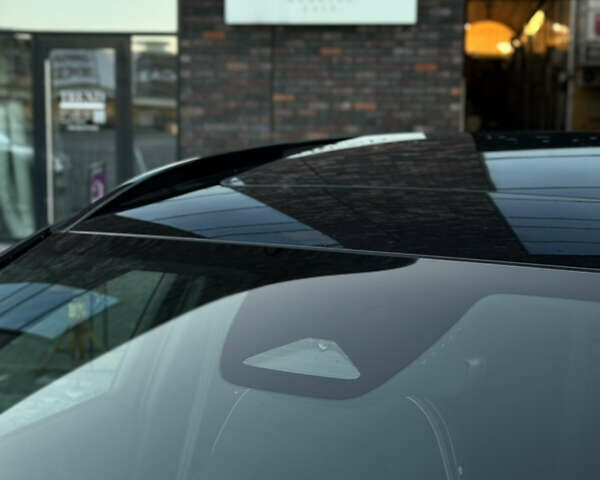 Черный Вольво XC40 Recharge, объемом двигателя 0 л и пробегом 38 тыс. км за 24800 $, фото 18 на Automoto.ua