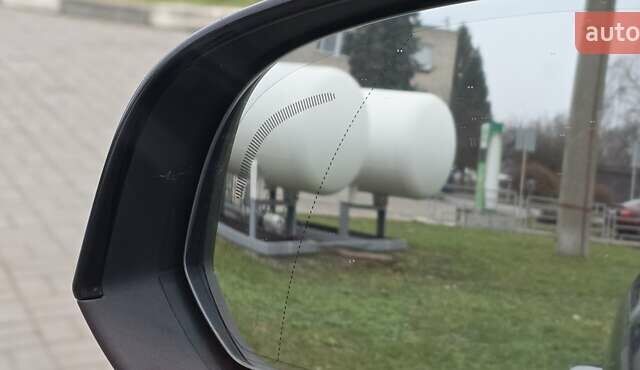 Чорний Вольво XC40 Recharge, об'ємом двигуна 0 л та пробігом 138 тис. км за 28800 $, фото 68 на Automoto.ua