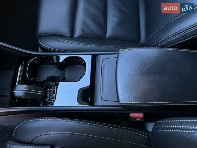 Черный Вольво XC40 Recharge, объемом двигателя 0 л и пробегом 62 тыс. км за 31500 $, фото 26 на Automoto.ua