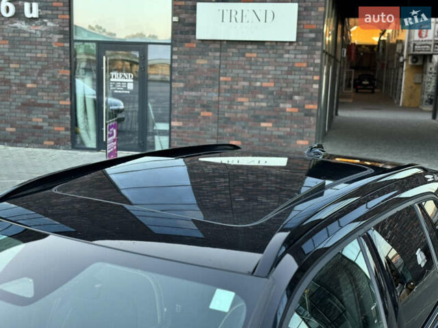 Черный Вольво XC40 Recharge, объемом двигателя 0 л и пробегом 38 тыс. км за 24800 $, фото 11 на Automoto.ua