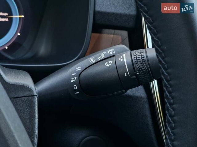 Чорний Вольво XC40 Recharge, об'ємом двигуна 0 л та пробігом 36 тис. км за 34990 $, фото 80 на Automoto.ua
