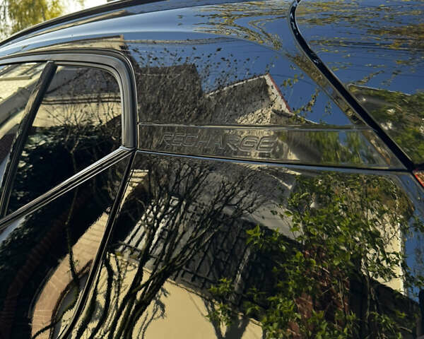 Черный Вольво XC40 Recharge, объемом двигателя 0 л и пробегом 36 тыс. км за 32000 $, фото 82 на Automoto.ua