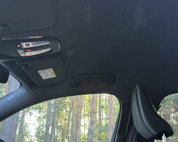 Вольво XC40 Recharge 2023 в Ровно на Automoto.ua Черный Вольво XC40 Recharge, объемом двигателя 0 л и пробегом 50 тыс. км за 28300 $, фото 44 на Automoto.ua