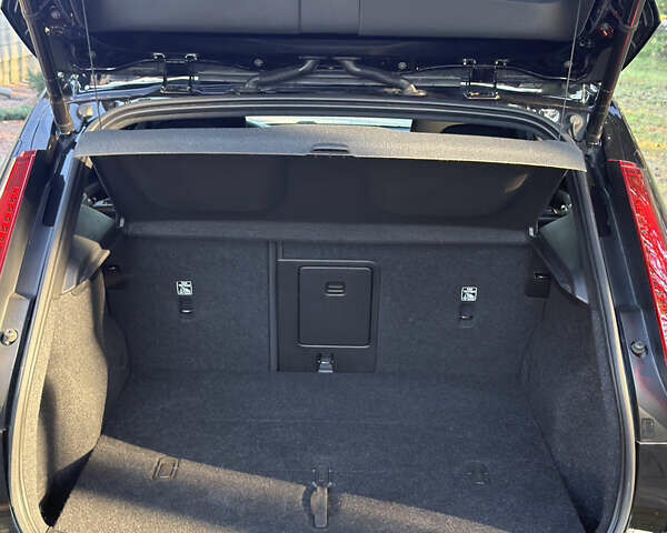 Вольво XC40 Recharge 2023 в Ровно на Automoto.ua Черный Вольво XC40 Recharge, объемом двигателя 0 л и пробегом 50 тыс. км за 28300 $, фото 40 на Automoto.ua