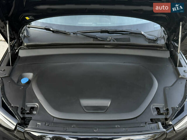 Вольво XC40 Recharge 2023 в Знаменке на Automoto.ua Черный Вольво XC40 Recharge, объемом двигателя 0 л и пробегом 15 тыс. км за 29500 $, фото 9 на Automoto.ua