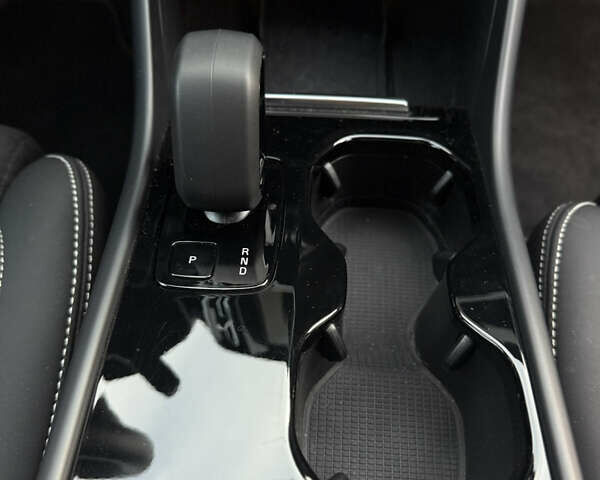 Вольво XC40 Recharge 2023 в Знаменке на Automoto.ua Черный Вольво XC40 Recharge, объемом двигателя 0 л и пробегом 15 тыс. км за 29500 $, фото 11 на Automoto.ua