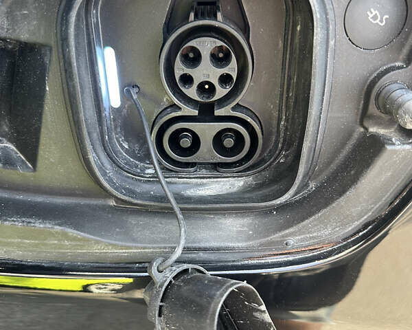 Черный Вольво XC40 Recharge, объемом двигателя 0 л и пробегом 29 тыс. км за 31300 $, фото 22 на Automoto.ua