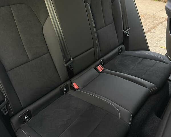 Вольво XC40 Recharge 2023 в Знаменке на Automoto.ua Черный Вольво XC40 Recharge, объемом двигателя 0 л и пробегом 15 тыс. км за 29500 $, фото 14 на Automoto.ua