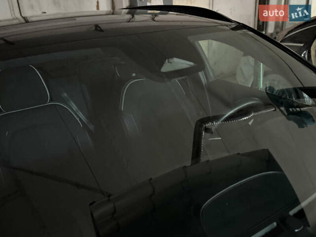 Вольво XC40 Recharge 2023 в Знаменке на Automoto.ua Черный Вольво XC40 Recharge, объемом двигателя 0 л и пробегом 15 тыс. км за 29500 $, фото 7 на Automoto.ua