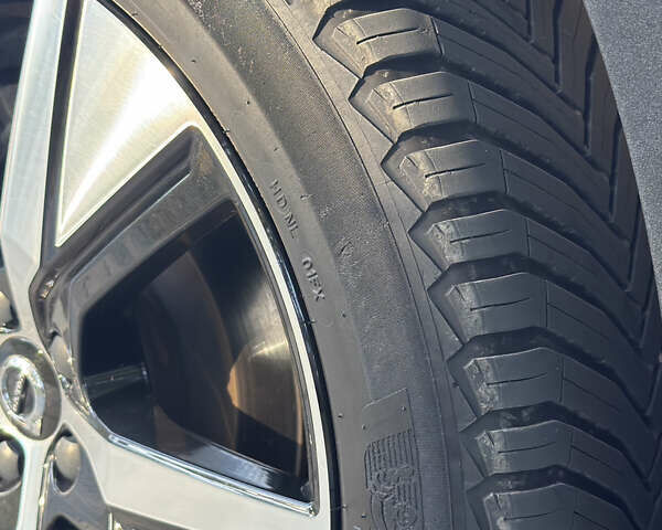 Вольво XC40 Recharge 2023 в Ровно на Automoto.ua Черный Вольво XC40 Recharge, объемом двигателя 0 л и пробегом 50 тыс. км за 28300 $, фото 39 на Automoto.ua