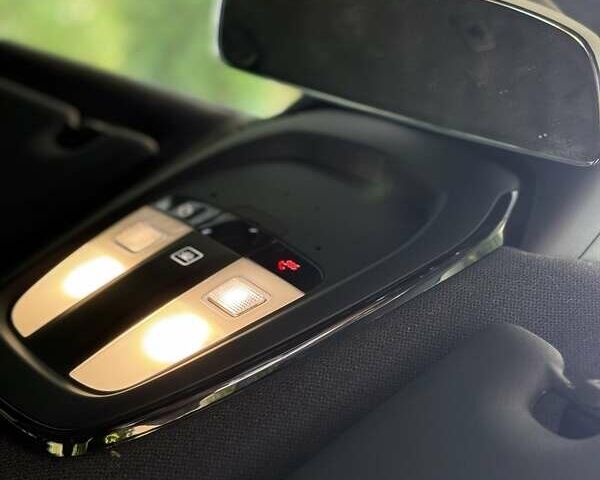 Чорний Вольво XC40 Recharge, об'ємом двигуна 0 л та пробігом 77 тис. км за 25500 $, фото 15 на Automoto.ua