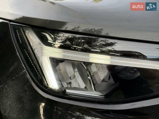 Чорний Вольво XC40 Recharge, об'ємом двигуна 0 л та пробігом 77 тис. км за 25500 $, фото 7 на Automoto.ua