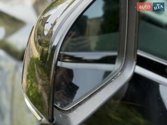Чорний Вольво XC40 Recharge, об'ємом двигуна 0 л та пробігом 77 тис. км за 25500 $, фото 9 на Automoto.ua