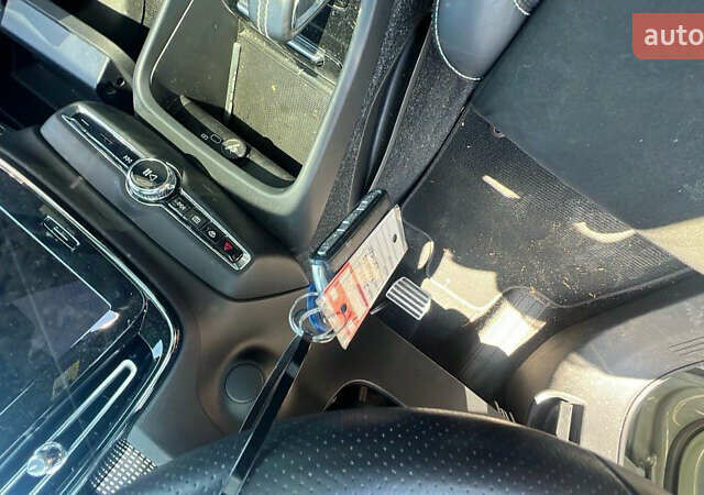Вольво XC40 Recharge, объемом двигателя 0 л и пробегом 40 тыс. км за 17800 $, фото 10 на Automoto.ua