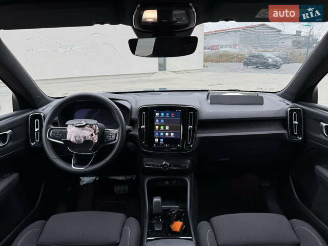 Вольво XC40 Recharge, об'ємом двигуна 0 л та пробігом 63 тис. км за 18600 $, фото 14 на Automoto.ua
