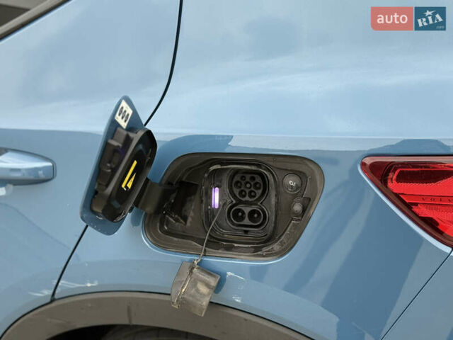 Вольво XC40 Recharge, об'ємом двигуна 0 л та пробігом 63 тис. км за 18600 $, фото 34 на Automoto.ua
