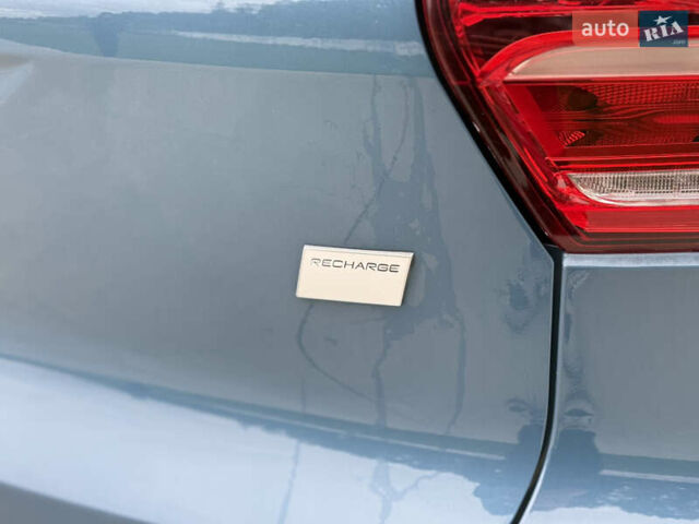 Вольво XC40 Recharge, об'ємом двигуна 0 л та пробігом 63 тис. км за 18600 $, фото 8 на Automoto.ua