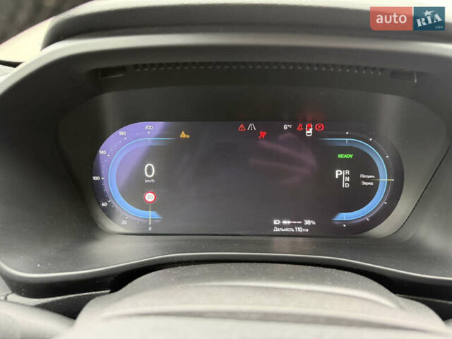 Вольво XC40 Recharge, об'ємом двигуна 0 л та пробігом 63 тис. км за 18600 $, фото 29 на Automoto.ua
