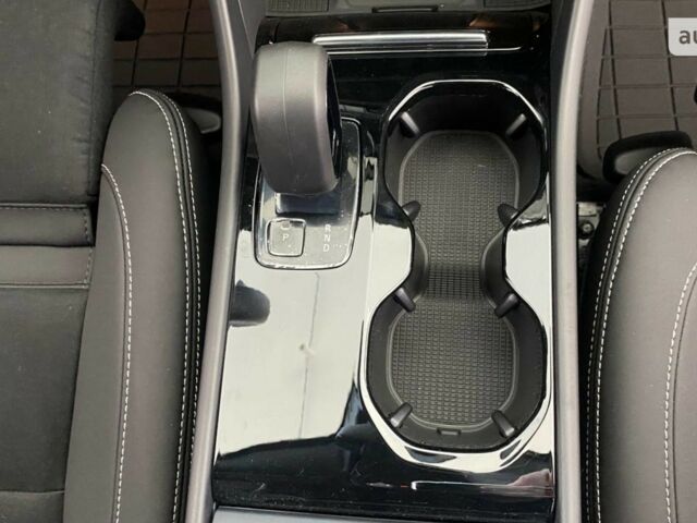 купити нове авто Вольво XC40 Recharge 2023 року від офіційного дилера Автоцентр Поділля Вольво фото