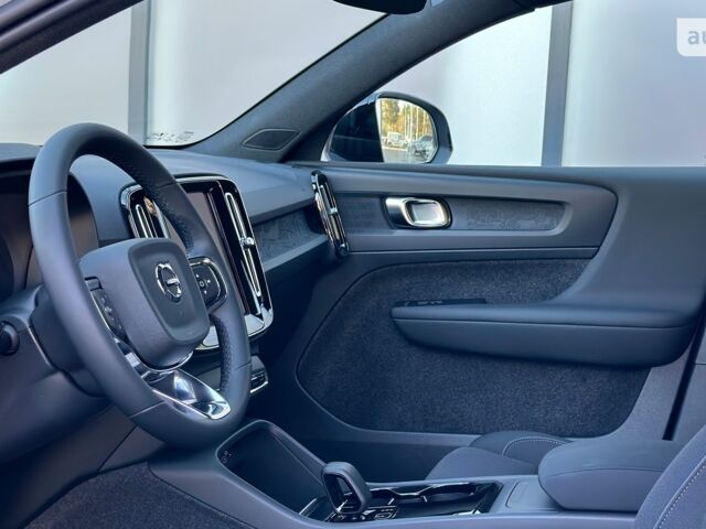 купить новое авто Вольво XC40 Recharge 2023 года от официального дилера Volvo Car-Одеса Вольво фото