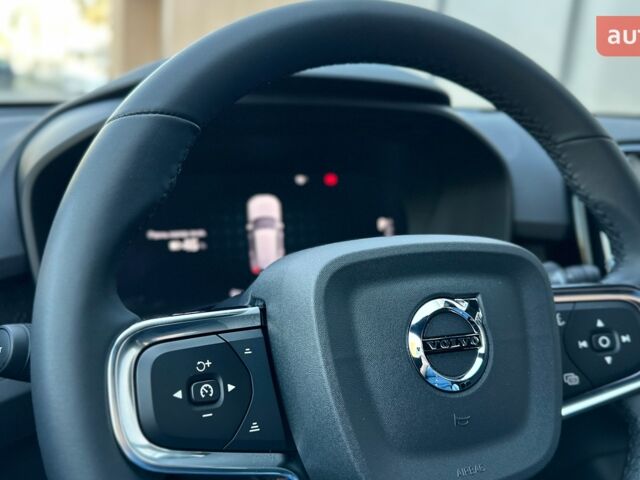 купить новое авто Вольво XC40 Recharge 2023 года от официального дилера Volvo Car-Одеса Вольво фото