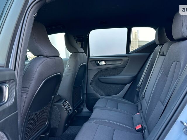 купить новое авто Вольво XC40 Recharge 2023 года от официального дилера Volvo Car-Одеса Вольво фото