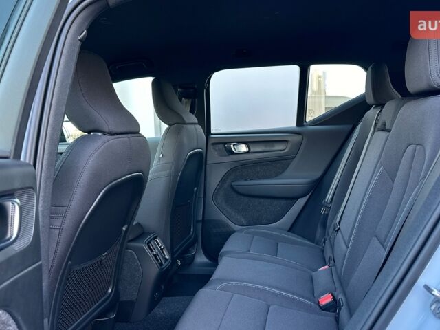 купити нове авто Вольво XC40 Recharge 2023 року від офіційного дилера Volvo Car-Одеса Вольво фото