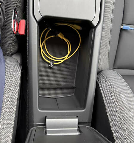 Вольво XC40 Recharge, объемом двигателя 0 л и пробегом 6 тыс. км за 30999 $, фото 16 на Automoto.ua