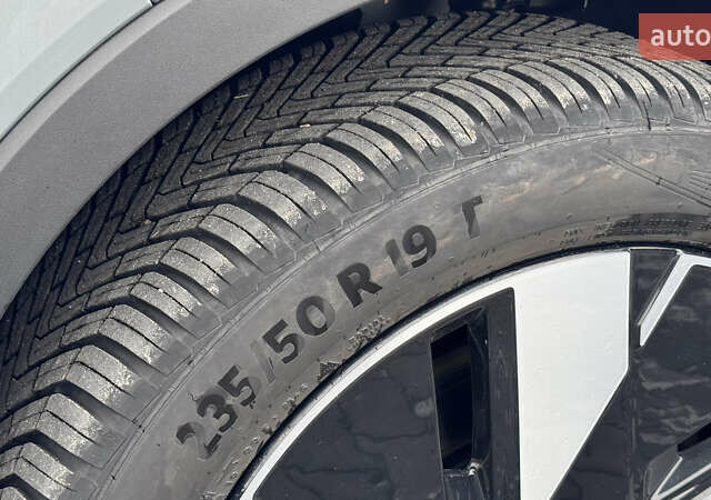 Вольво XC40 Recharge, объемом двигателя 0 л и пробегом 6 тыс. км за 30999 $, фото 14 на Automoto.ua